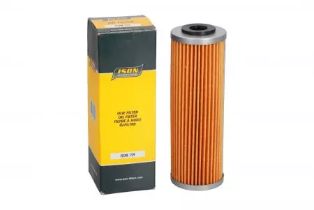 Ison 159 HF 159 eļļas filtrs - ISON 159