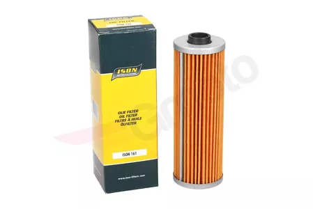 Ison 161 eļļas filtrs HF161 - ISON 161