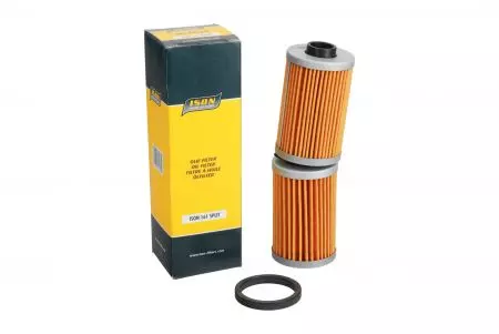 Olejový filter Ison 161 HF 161 - ISON 161 SPLIT