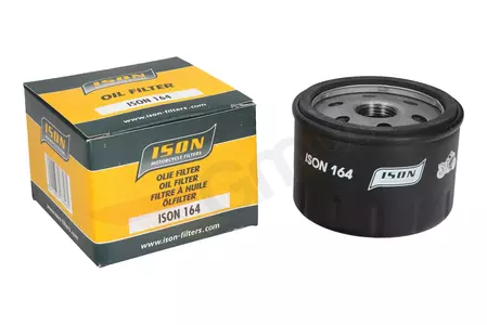 Ison 164 eļļas filtrs HF164 - ISON 164