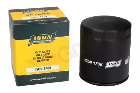 Ison 170 HF170 oliefilter - ISON 170 B