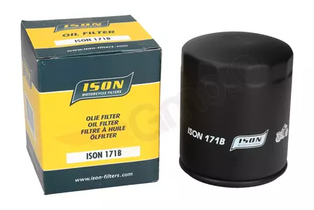 Ölfilter Öl-Filter Ison 171 HF171 Motorrad - ISON 171 B
