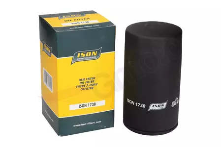 Olejový filtr Ison 173 HF173 - ISON 173 B