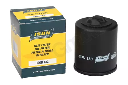 Filtr oleju Ison 183 HF183 - ISON 183
