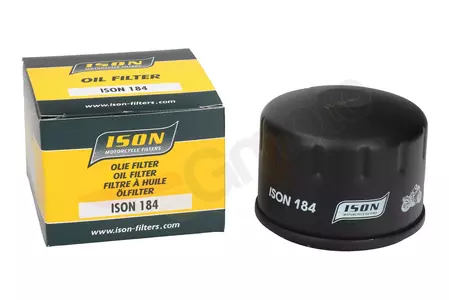 Ison 184 HF184 oljefilter - ISON 184