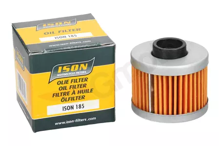 Ölfilter Öl-Filter Ison 185 HF185 Motorrad - ISON 185