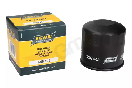 Olejový filtr Ison 202 HF202 - ISON 202