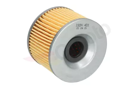 "Ison 401 HF401" alyvos filtras-2