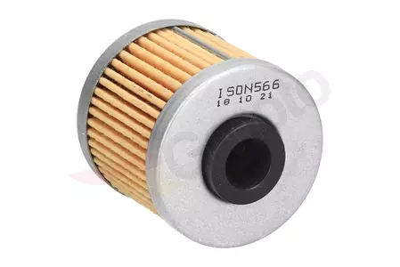 Olejový filter Ison 566 HF566-2