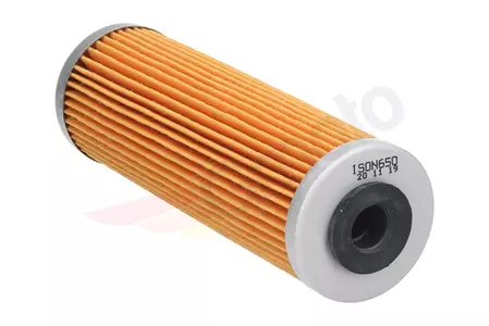 Oljni filter Ison 650 HF650-2