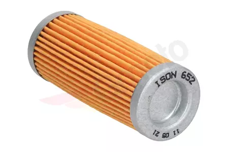 Olejový filtr Ison 652 HF652-2