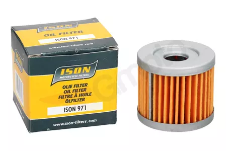 Olejový filter Ison 971 HF971 - ISON 971