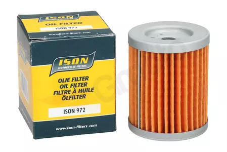 Olejový filter Ison 972 HF972 - ISON 972