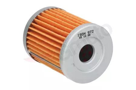 Ison 972 HF972 eļļas filtrs-2