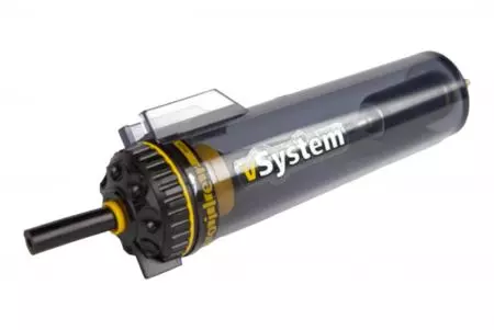 Nádrž Scottoiler s ventilom pre V-System - SO-0028BL