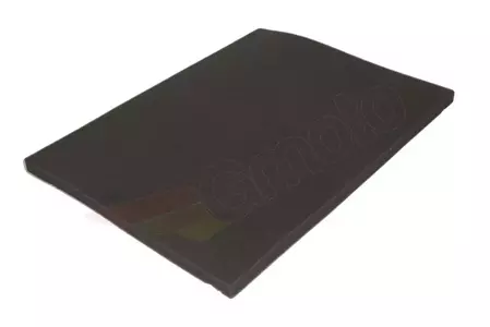 Elemento filtrante de ar de esponja M.C. 300x480x15mm - PP20.15