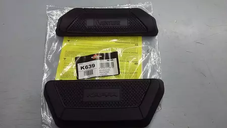Spătar K639 pentru portbagajul Kappa KVE58 K-Venture K-Venture-2