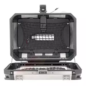 Мрежа за багаж за вътрешния багажник на Kappa KVE58 K-Venture - E161K