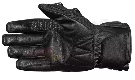 Rękawice Roleff tekstylne letnie RO92 kolor czarny rozmiar XXL wycofany z oferty-2