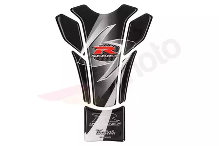 Keiti Suzuki Racing rezervor pad negru-1