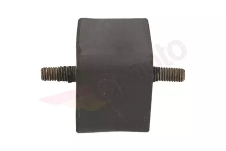 Kussen - rubber van MZ ES 250/2 TROPHY motor-2