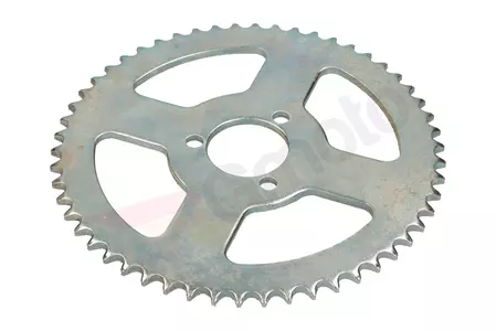 Zadné reťazové koleso 54 zubov Mini Bike Pocekt Cross - 122084