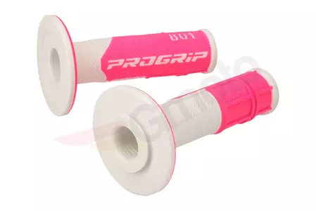 Progrip 801 Off Road valkoinen fuksia fluo kaksikomponenttinen-3