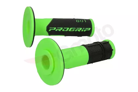 Progrip 801 Off Road roheline fluo must kahekomponentne bikomponentne-3