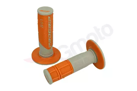 Progrip 801 Off Road gris orange bicomposant-2