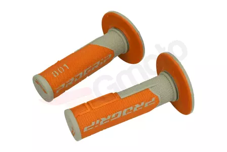 Progrip 801 Off Road gris orange bicomposant-4
