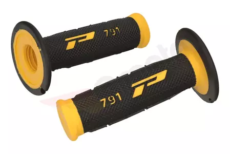 Progrip 791 Off Road sárga fekete kétkomponensű sárga