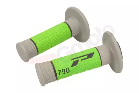 Progrip 790 Off Road sort grå grøn trekomponent-paddles-4