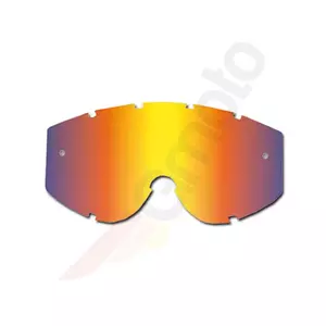 Progrip verspiegelte Regenbogen-Brillengläser-1