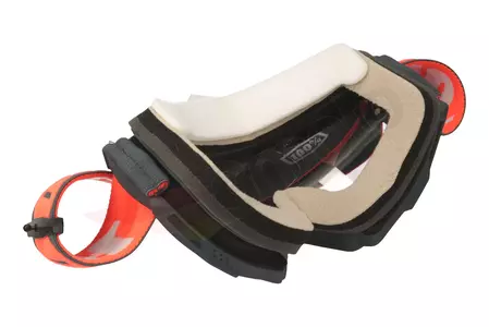 Progrip absorbant de transpirație pentru ochelari de protecție 4 buc.-3