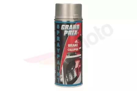 Spray pentru etriere de frână 400 ml - argintiu - 080043