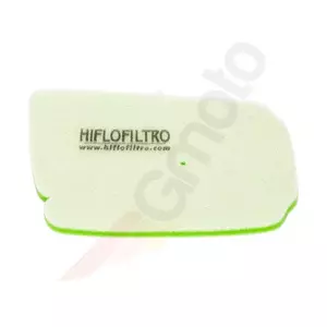 HifloFiltro HFA 1006 DS sūkļveida gaisa filtrs - HFA1006DS