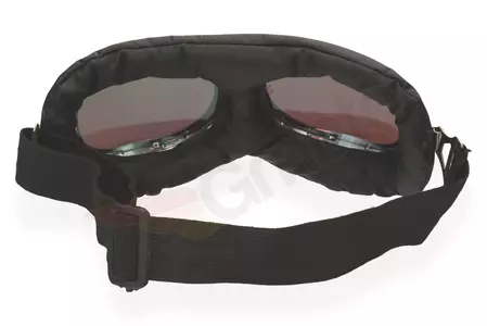 Zrcadlové brýle Veteran T08-4