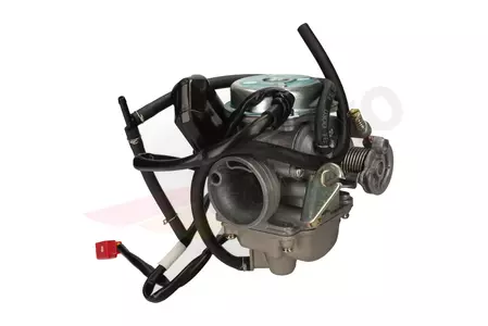Carburateur automatique Shineray ATV 200 - 122708