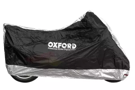 Oxford Aquatex S motorhoes - CV200
