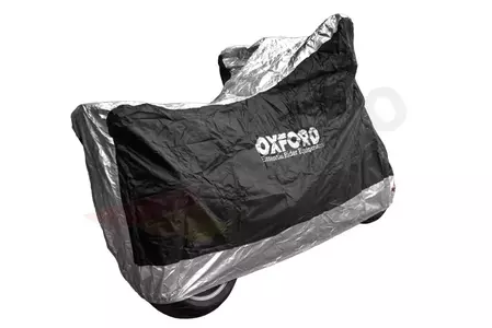 Oxford Aquatex S pokrivač za motocikl-2