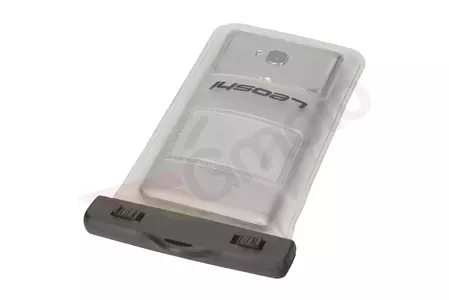 Leoshi vízálló telefon vagy navigációs tok-2