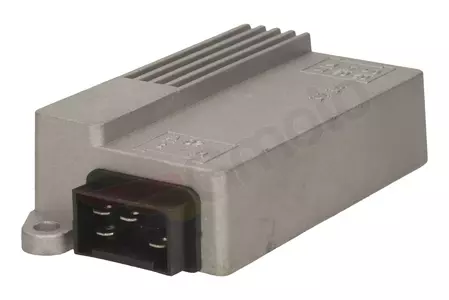 Модул за запалване + регулатор 12V 6+4 извода Минск-2