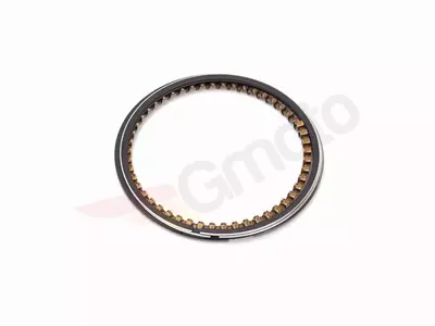 47 mm stūmoklio žiedai Romet ET50QT 80 cm3 - 02-HT50A-0411-ET1