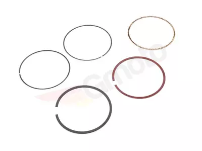 Stūmoklio žiedai 84,4 mm Romet Classic 400 ADV 400 - 02-21030586