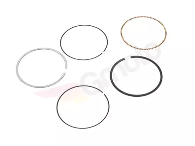 Pierścienie tłokowe Romet ADV 150 Pro 17 - 02-100101607