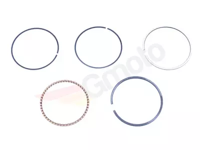 Pierścienie tłokowe Romet SCMB 250 - 02-3033049
