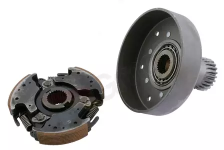 ATV Quad Bashan BS 250 S-5 frizione centrifuga - 02-106500-003