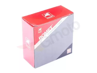 Romet SC 50 QT 2T startkoppeling 13mm 17 picks - 02-40.06.400-SC