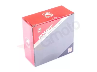 Romet SC 50 QT 2T стартов съединител 16mm 15 пиксела-5