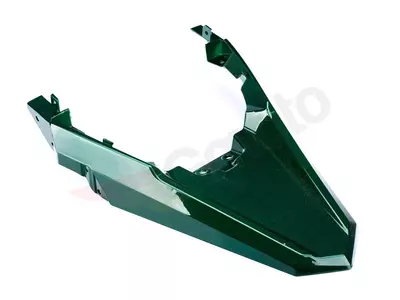 Guardabarros delantero - parte superior delantera Romet ADV 400 verde - 02-53012856